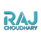 Raj Choudhary Logo